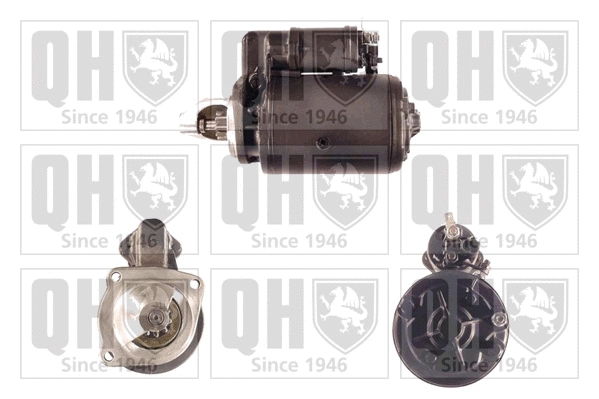 Starter (QRS2094)