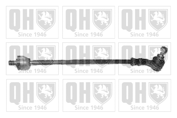 Tie Rod (QDL5242S)