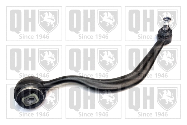 Control/Trailing Arm, wheel suspension (QSJ1477S)