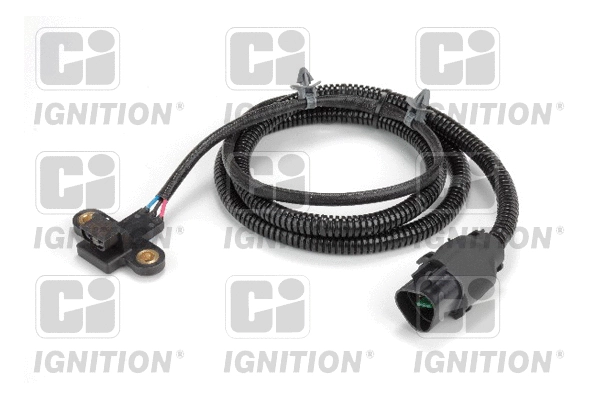 Sensor, crankshaft pulse (XREV512)