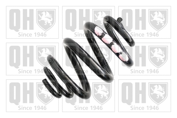 Suspension Spring (QCS5126)