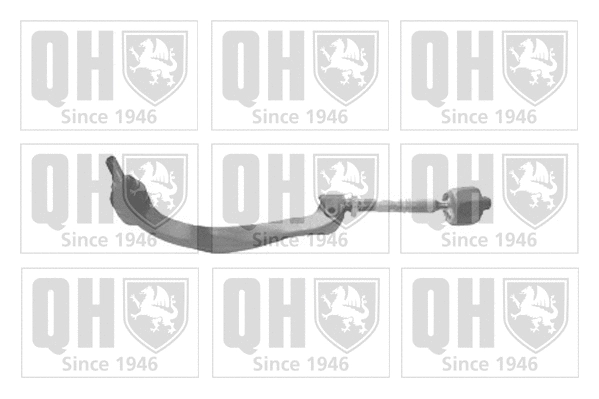 Tie Rod (QDL3277S)