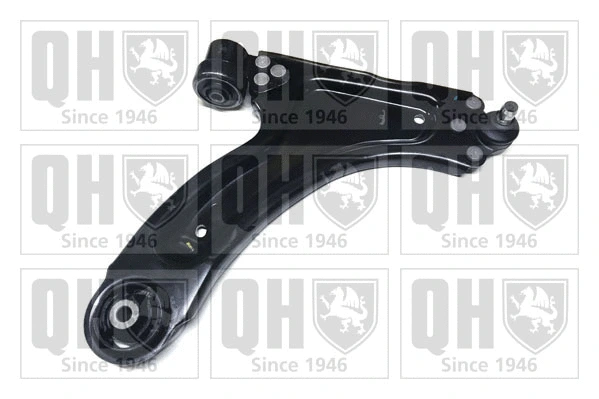 Control/Trailing Arm, wheel suspension (QSA1975S)