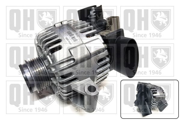Alternator (QRA2225)