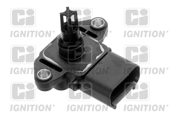 Sensor, intake manifold pressure (XMAP560)