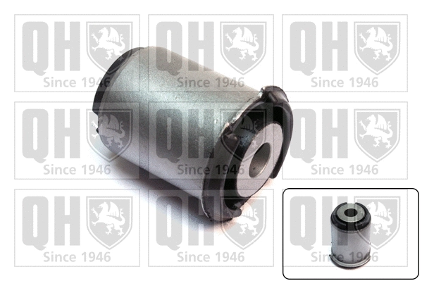 Mounting, control/trailing arm (EMS8463)
