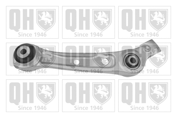 Control/Trailing Arm, wheel suspension (QSJ3697S)