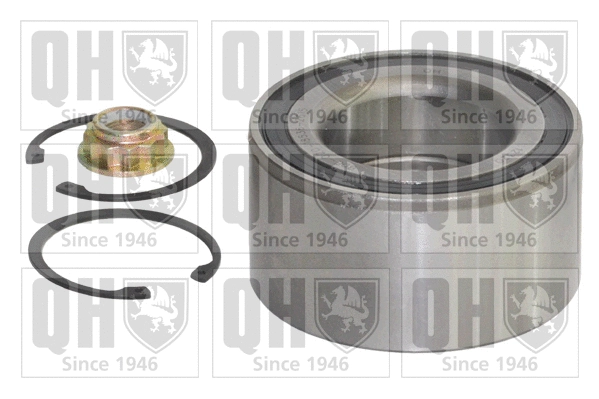 Wheel Bearing Kit (QWB880)