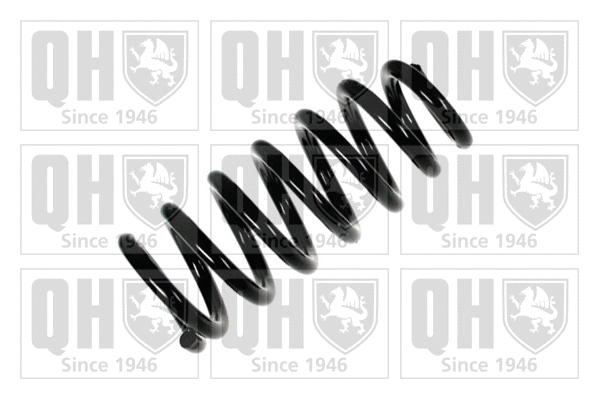 Suspension Spring (QCS5138)