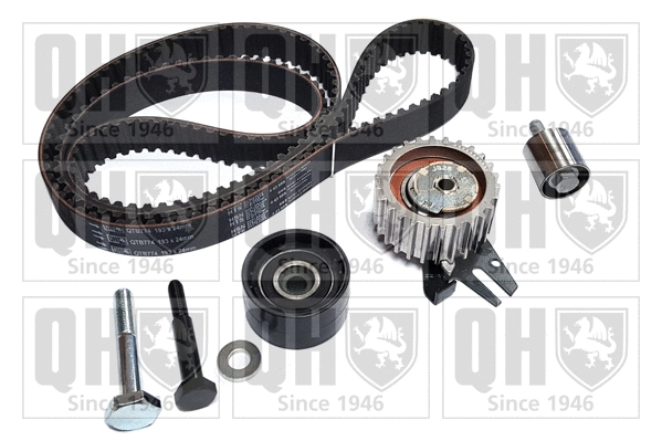 Timing Belt Kit