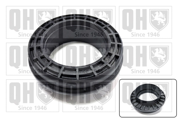 Rolling Bearing, suspension strut support mount (QAM115)