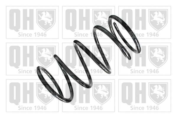 Suspension Spring (QCS5778)