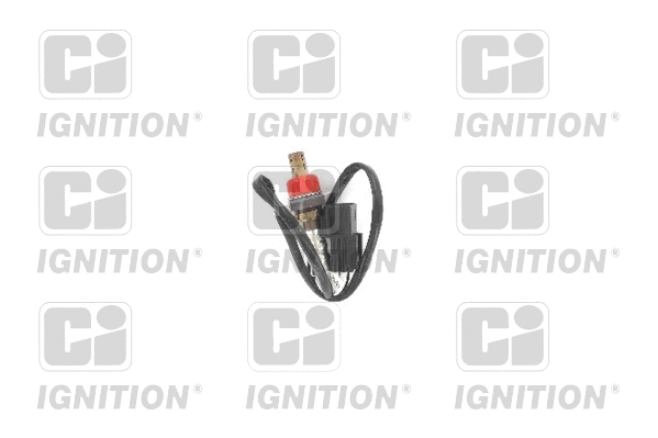 Lambda Sensor (XLOS1362)