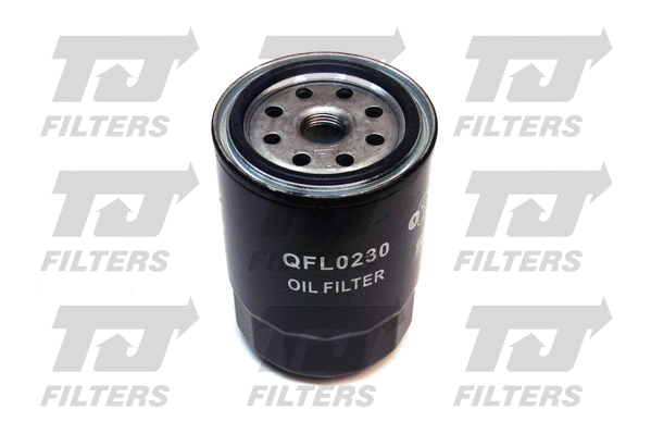 Oil Filter (QFL0230)