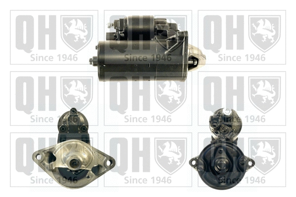 Starter (QRS1734)