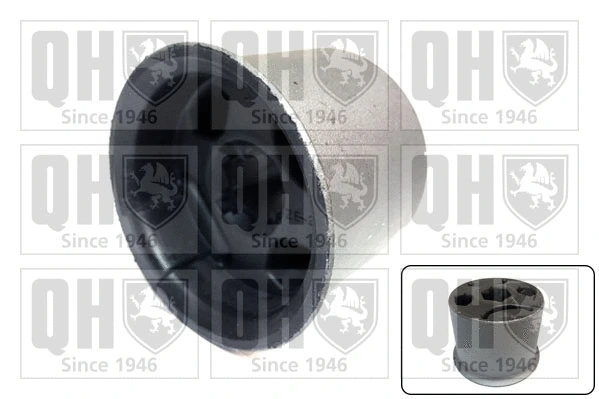 Mounting, control/trailing arm (EMS8480)