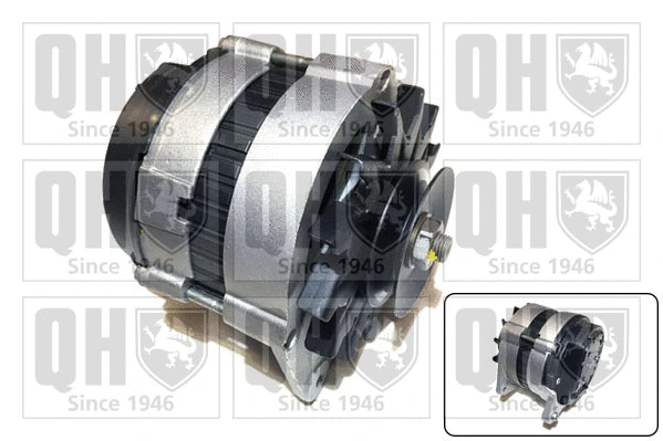 Alternator (QRA2342)