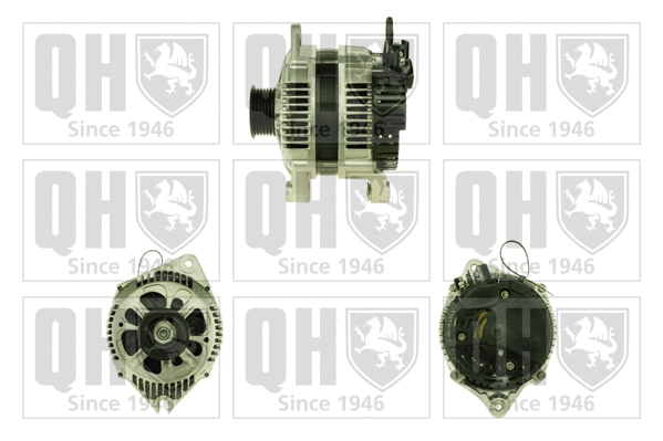 Alternator (QRA2958)