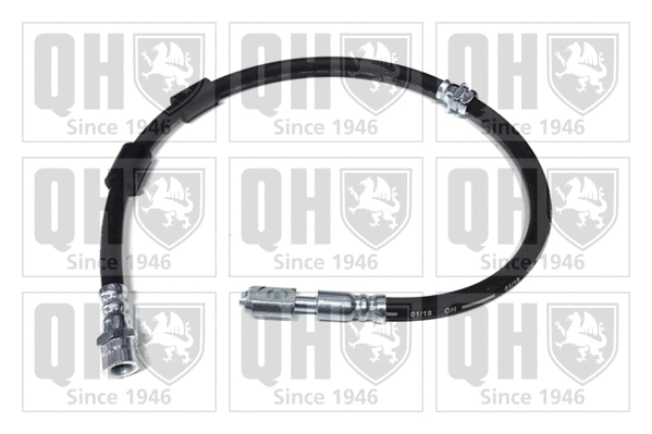 Brake Hose (BFH6162)