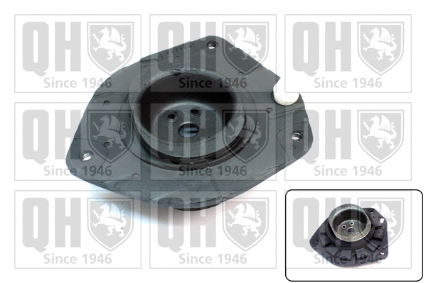Suspension Strut Support Mount (EMR5033)