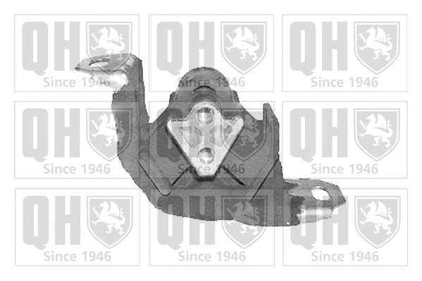 Mounting, engine (EM4188)