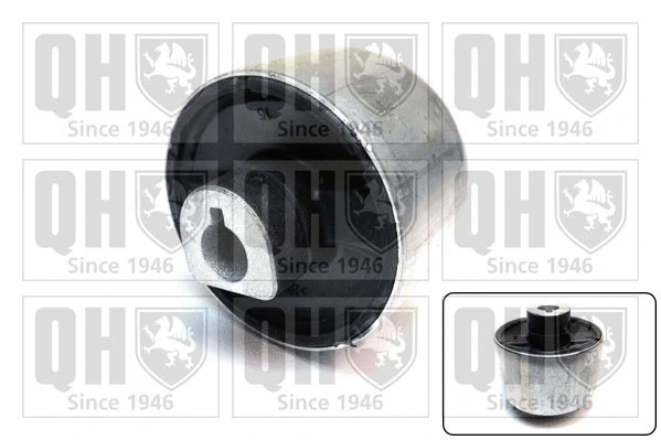 Mounting, control/trailing arm (EMS8712)