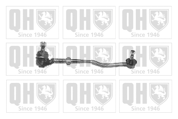 Tie Rod (QDL5286S)