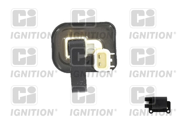 Ignition Coil (XIC8578)