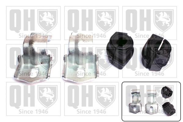 Repair Kit, stabiliser bush (EMBK3077)