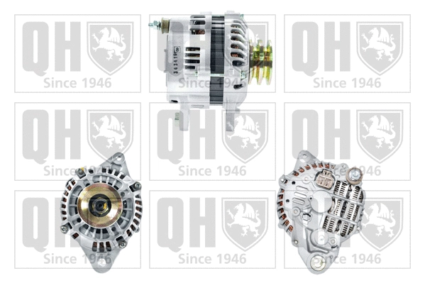 Alternator (QRA2896)