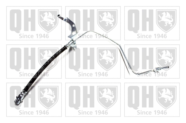 Brake Hose (BFH5541)