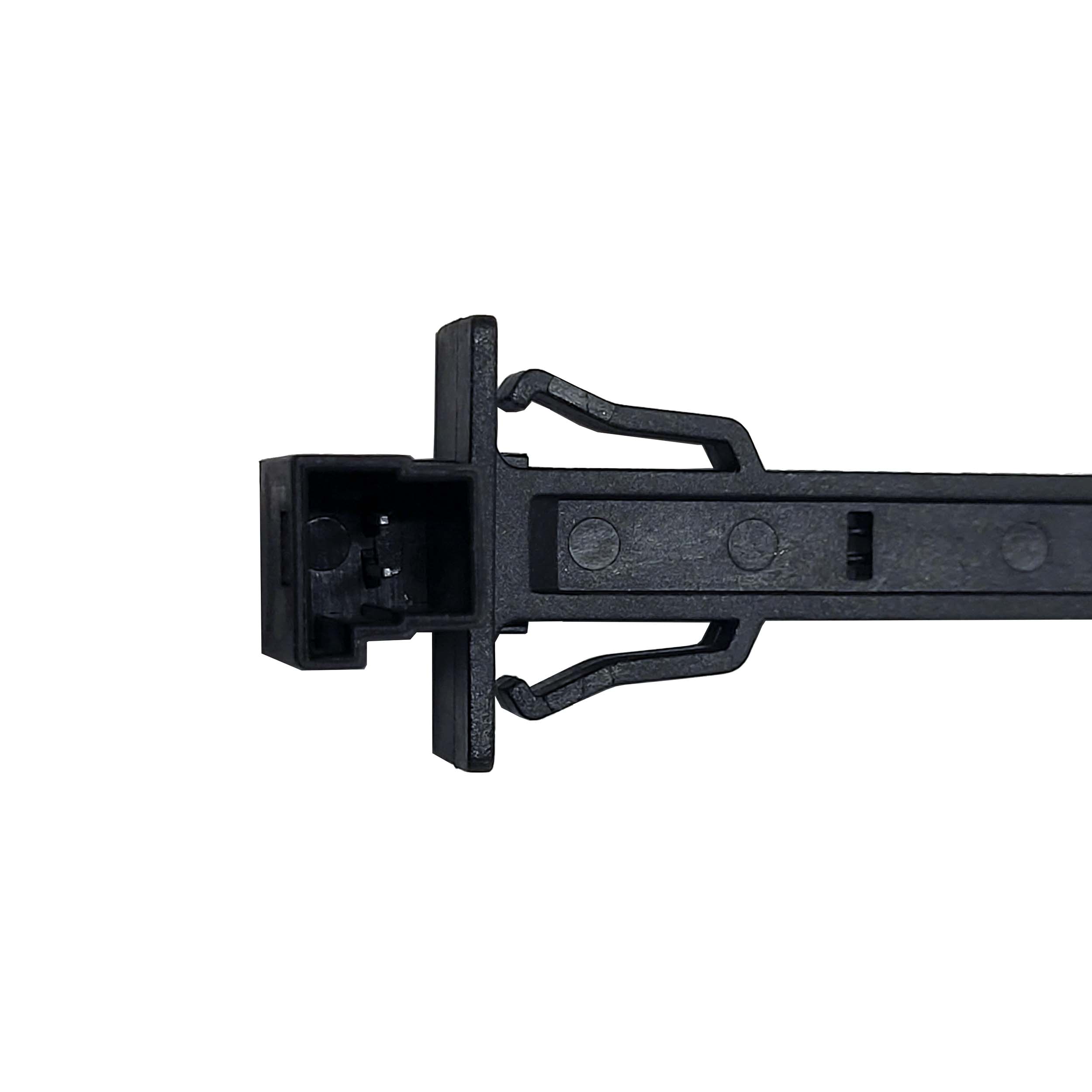 Sensor, interior temperature