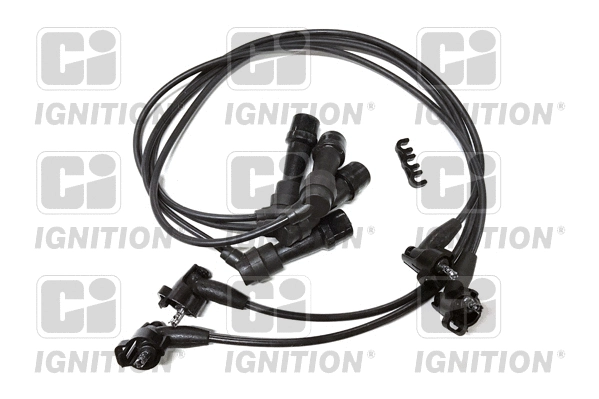 Ignition Cable Kit (XC1642)