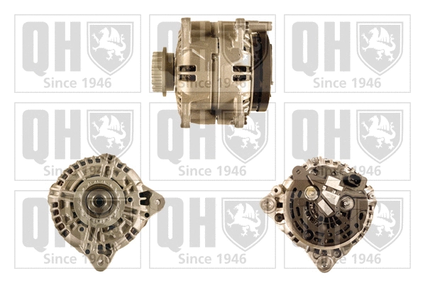 Alternator (QRA2921)