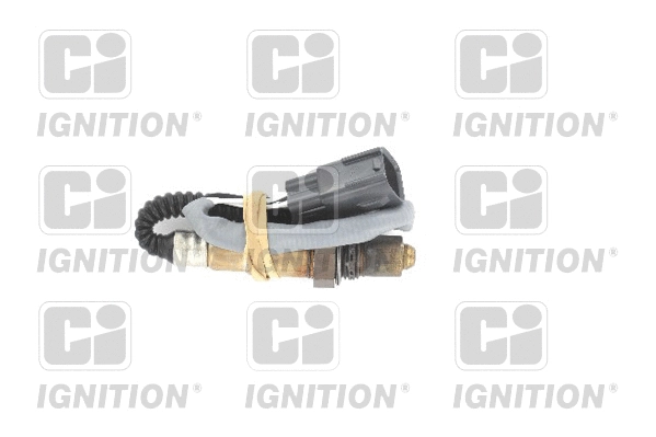 Lambda Sensor (XLOS1267)