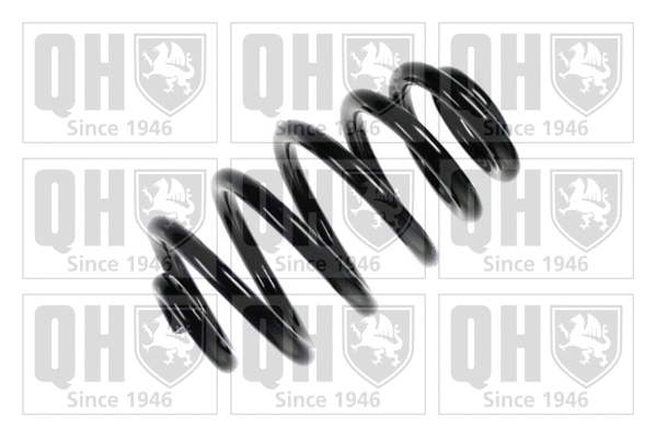 Suspension Spring (QCS7355)