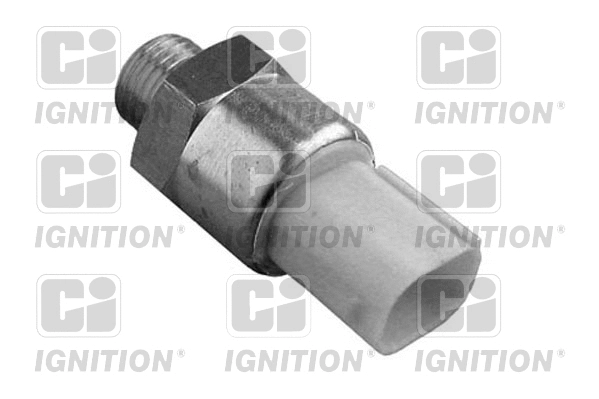 Temperature Switch, radiator fan (XEFS331)