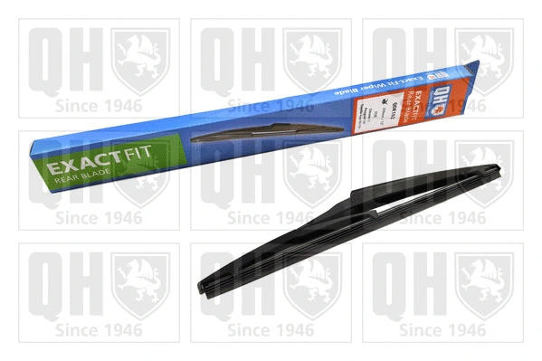 Wiper Blade (QDR102)