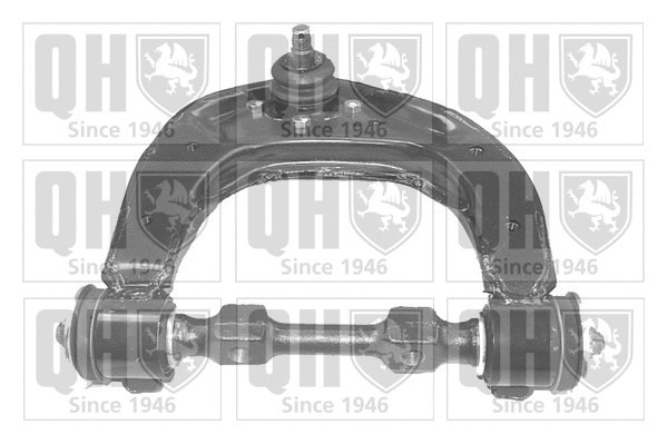 Control/Trailing Arm, wheel suspension (QSJ3255S)