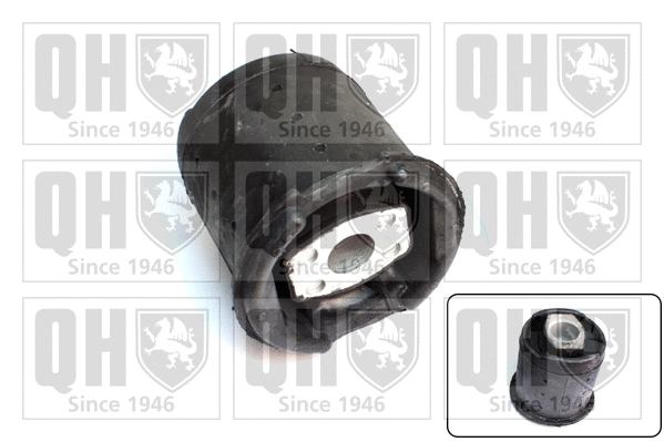 Mounting, control/trailing arm (EMS8370)