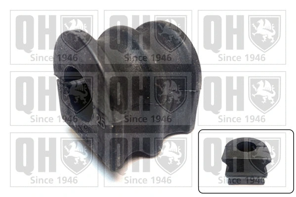 Mounting, stabiliser bar (EMB7566)