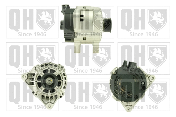 Alternator (QRA2224)