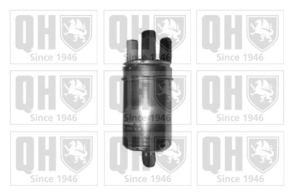 Fuel Pump (QFP610)