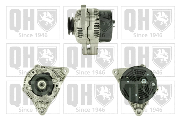 Alternator (QRA1388)