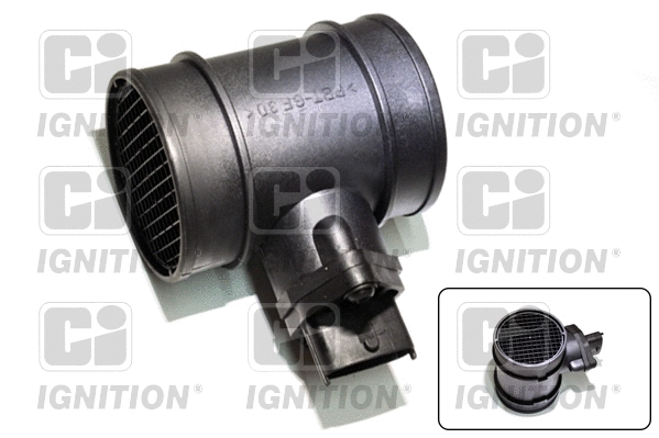 Mass Air Flow Sensor (QM652)