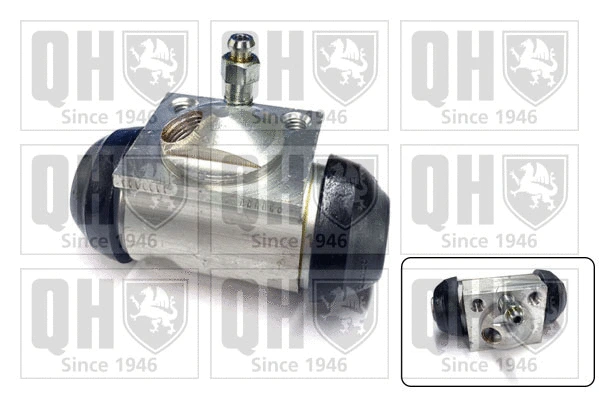 Wheel Brake Cylinder (BWC3836)