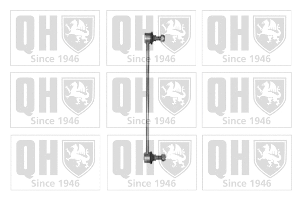 Link/Coupling Rod, stabiliser bar (QLS3609S)