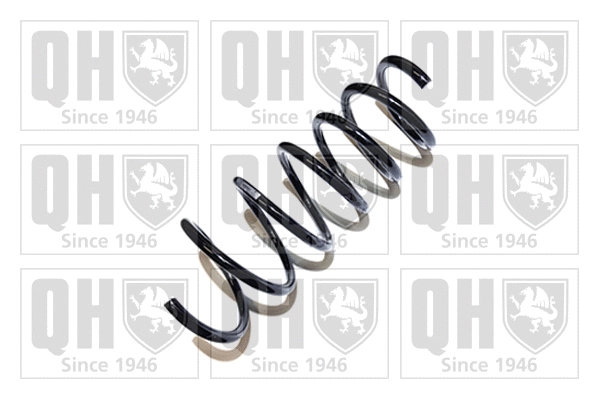 Suspension Spring (QCS7921)