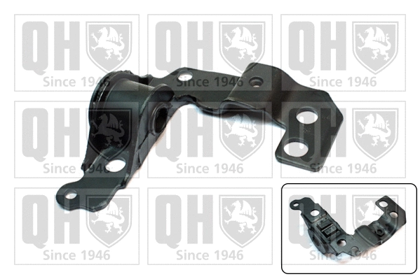 Mounting, control/trailing arm (EMS8246)