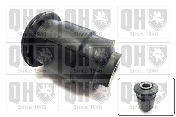 Mounting, control/trailing arm (EMS1999)
